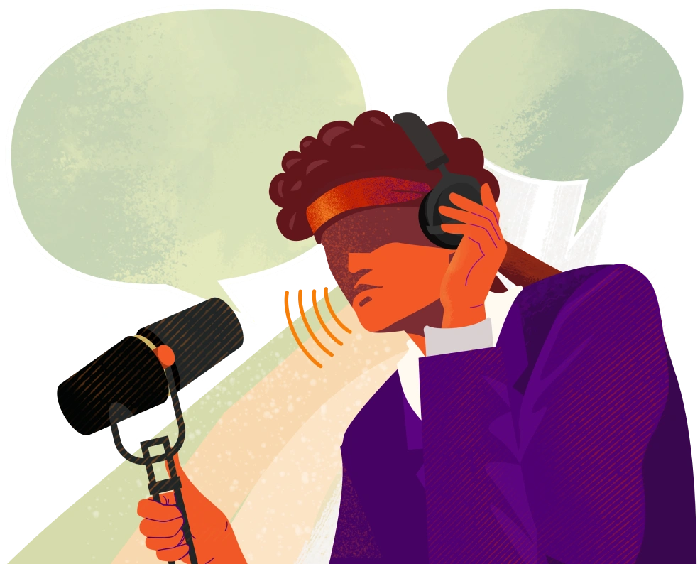 Let’s Talk – Call Form Cut
